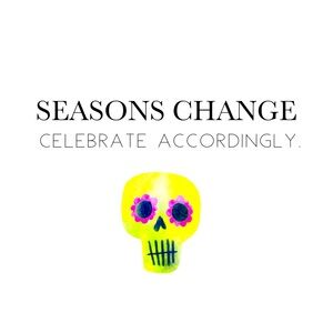 Seasonal Items and Clothing